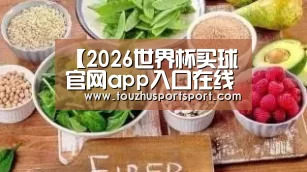 2026世界杯买球官网